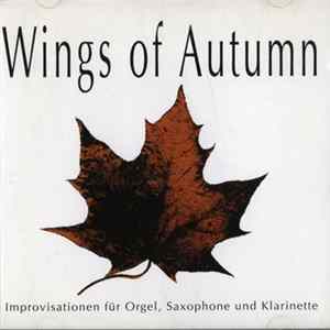 Horst Christill, Klaus Hasholzner - Wings Of Autum FLAC album