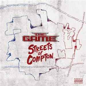 The Game - Streets Of Compton FLAC album