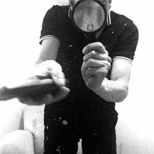 Paul Westerberg - Dry Wood Garage FLAC album