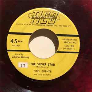 Tito Puente And His Rhythm Sextette - Tito Puente And His Sextette FLAC album