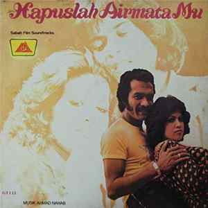 Ahmad Nawab - Hapuslah Airmata Mu FLAC album