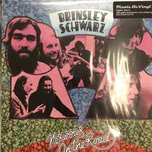 Brinsley Schwarz - Nervous On The Road FLAC album