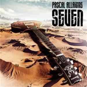 Pascal Allaigre - Seven FLAC album