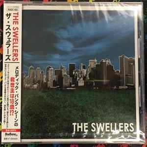 The Swellers - The Swellers FLAC album