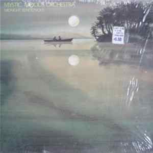 The Mystic Moods Orchestra - Midnight Rendezvous FLAC album