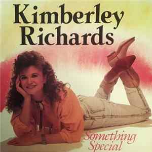 Kimberley Richards - Something Special FLAC album