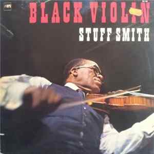 Stuff Smith - Black Violin FLAC album