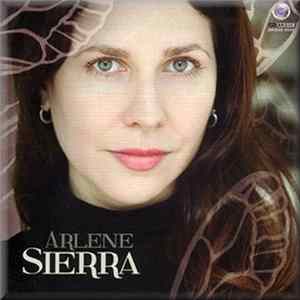 Arlene Sierra • Various - Arlene Sierra Vol. 1 FLAC album