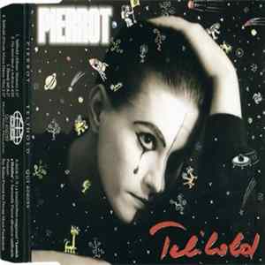 Pierrot - Telihold FLAC album