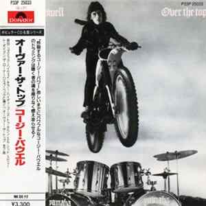 Cozy Powell - Over The Top FLAC album