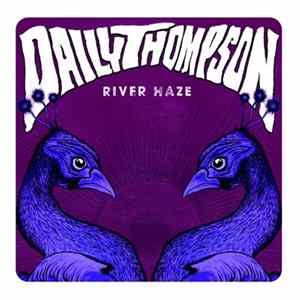 Daily Thompson , Monkey Okay - River Haze/Cancerman FLAC album