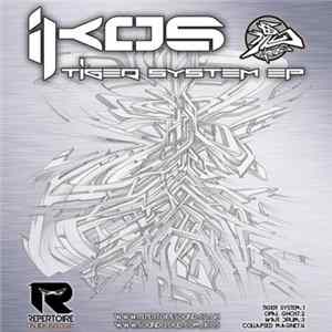 Ikos - Tiger System FLAC album
