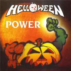 Helloween - Power FLAC album