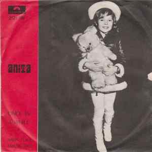 Anita - Once In A While FLAC album