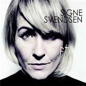 Signe Svendsen - Rift FLAC album
