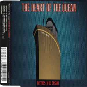 Mythos 'N DJ Cosmo - The Heart Of The Ocean FLAC album