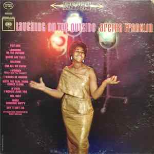 Aretha Franklin - Laughing On The Outside FLAC album