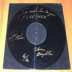 Together - So Much Love To Give FLAC album
