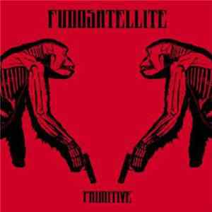 Fudo Satellite - Primitive FLAC album
