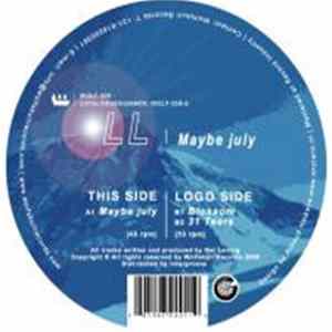 LL - Maybe July FLAC album