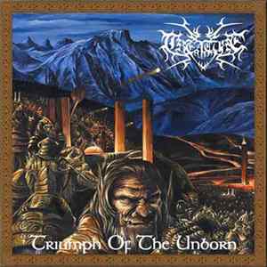 Creature 66 - Triumph Of The Unborn FLAC album