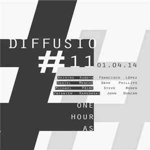 Florian Tositti, Raphaël Ilias - One Hour As FLAC album