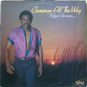 Rafael Cameron - Cameron All The Way FLAC album