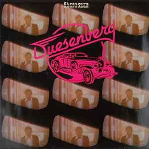 Duesenberg - Strangers FLAC album