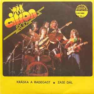 Citron - Kráska A Radegast • Zase Dál FLAC album
