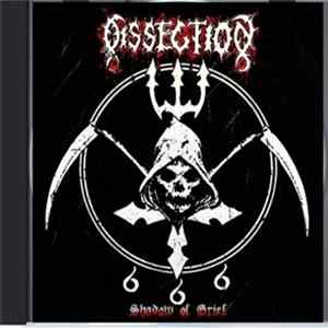 Dissection - Shadow of Grief FLAC album