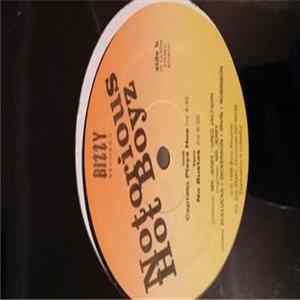 Notorious Hot Boyz - Captain Playa Hoe / No Busta FLAC album