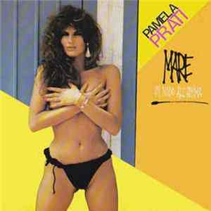 Pamela Prati - Mare / Un Nodo All'Anima FLAC album