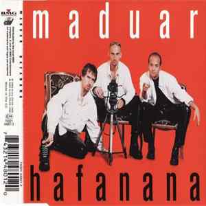 Maduar - Hafanana FLAC album