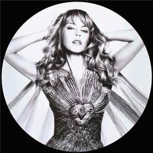 Kylie - Put Your Hands Up (Part 2) FLAC album