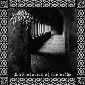 Argonath - Dark Stories Of The Sidhe FLAC album
