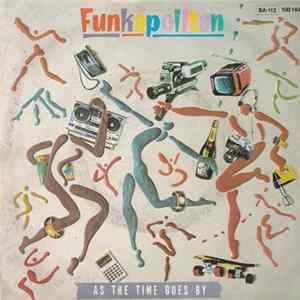 Funkapolitan - As The Time Goes By FLAC album