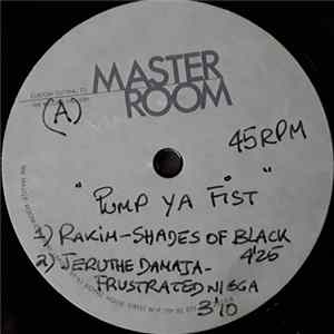 Various - Pump Ya Fist (LP Sampler) FLAC album
