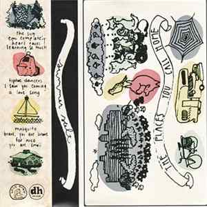 Summer Salt - The Places You Call Home FLAC album