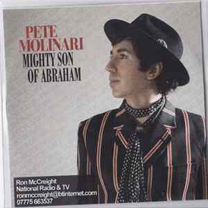 Pete Molinari - Mighty Son Of Abraham FLAC album