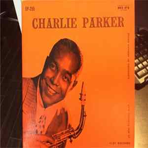 Charlie Parker - Charlie Parker-Summertime FLAC album