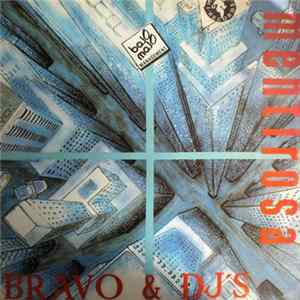 Bravo & Dj's - Mentirosa FLAC album