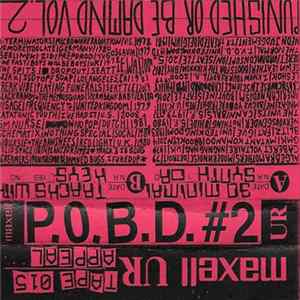Various - Punish Or Be Damned Vol. 2 FLAC album
