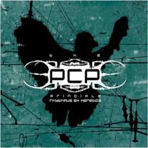 The PCP Principle - Rhythmus Ex Heretica FLAC album