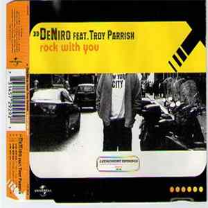 DeNiro Feat. Troy Parrish - Rock With You FLAC album
