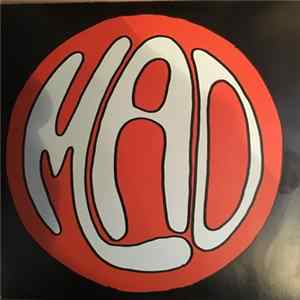 MAD - Last Train FLAC album