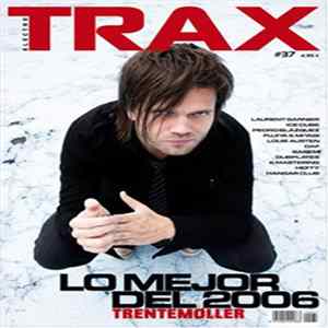 Various - Trax#37 FLAC album