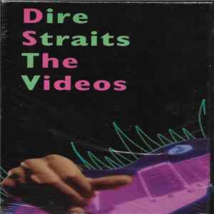 Dire Straits - The Videos FLAC album