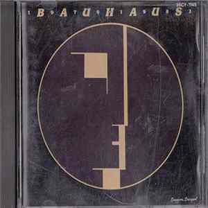 Bauhaus - 1979-1983 FLAC album