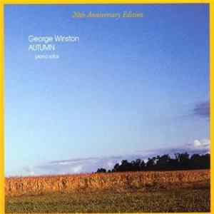 George Winston - Autumn (20th Anniversary Edition) FLAC album