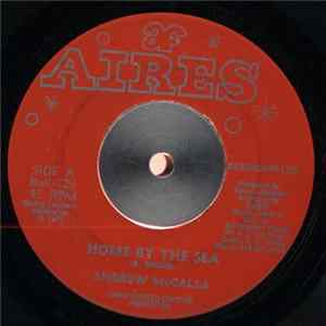 Andrew McCalla - Home By The Sea FLAC album